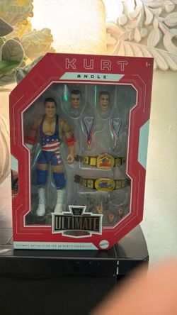 WWE