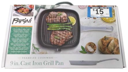 Parini Inv10059 Black Small Kitchen Appliance