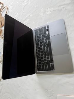 MacBook