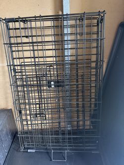 New Small Dog Crate