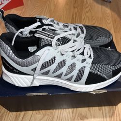 Reebok Composite Toe Shoes