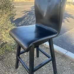 Tall Stool  $40 