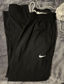 Nike Black Pants