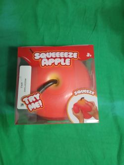 squeeezy  apple