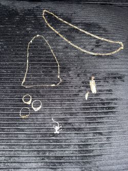 Gold Chains