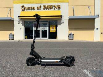 E-Scooter Navee ST3 Pro
