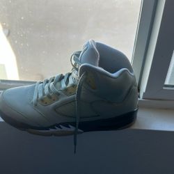 Jordan 5 Retro 
