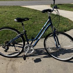 Diamondback VITAL 2 - City Comfort 21 speed bike