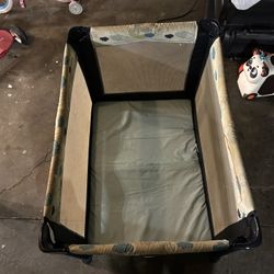 Playpen Pack N Play
