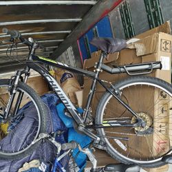 3 Bicicletas  Con Precios Diferente 