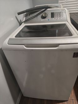 Samsung Washer & Dryer