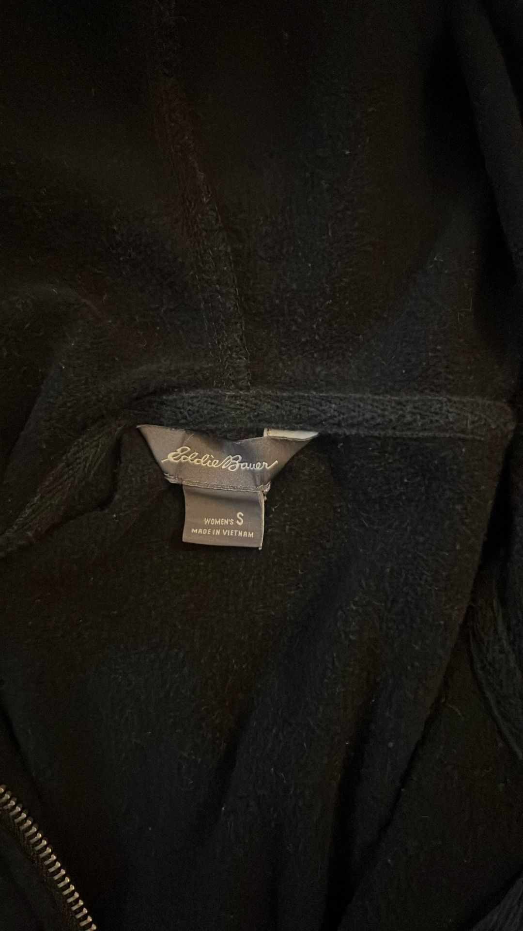 Eddie Bauer Hoodie