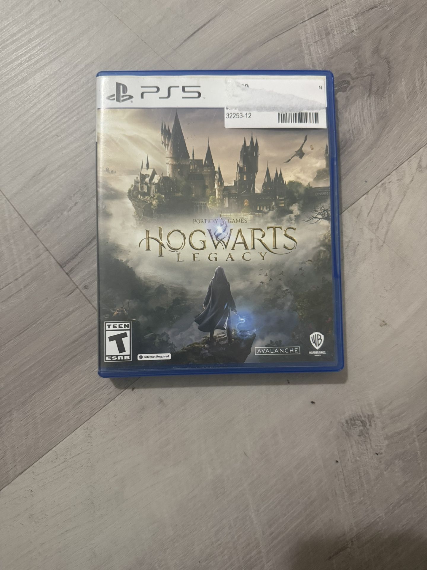 ps5
