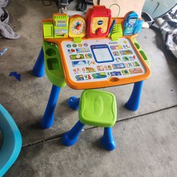 Kids Learning Toy 