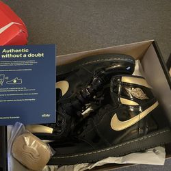 New OG Retro 1s