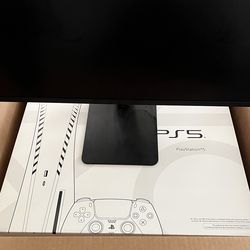 Gaming Monitor (PC, PS5, Xbox, Nintendo Compatible)