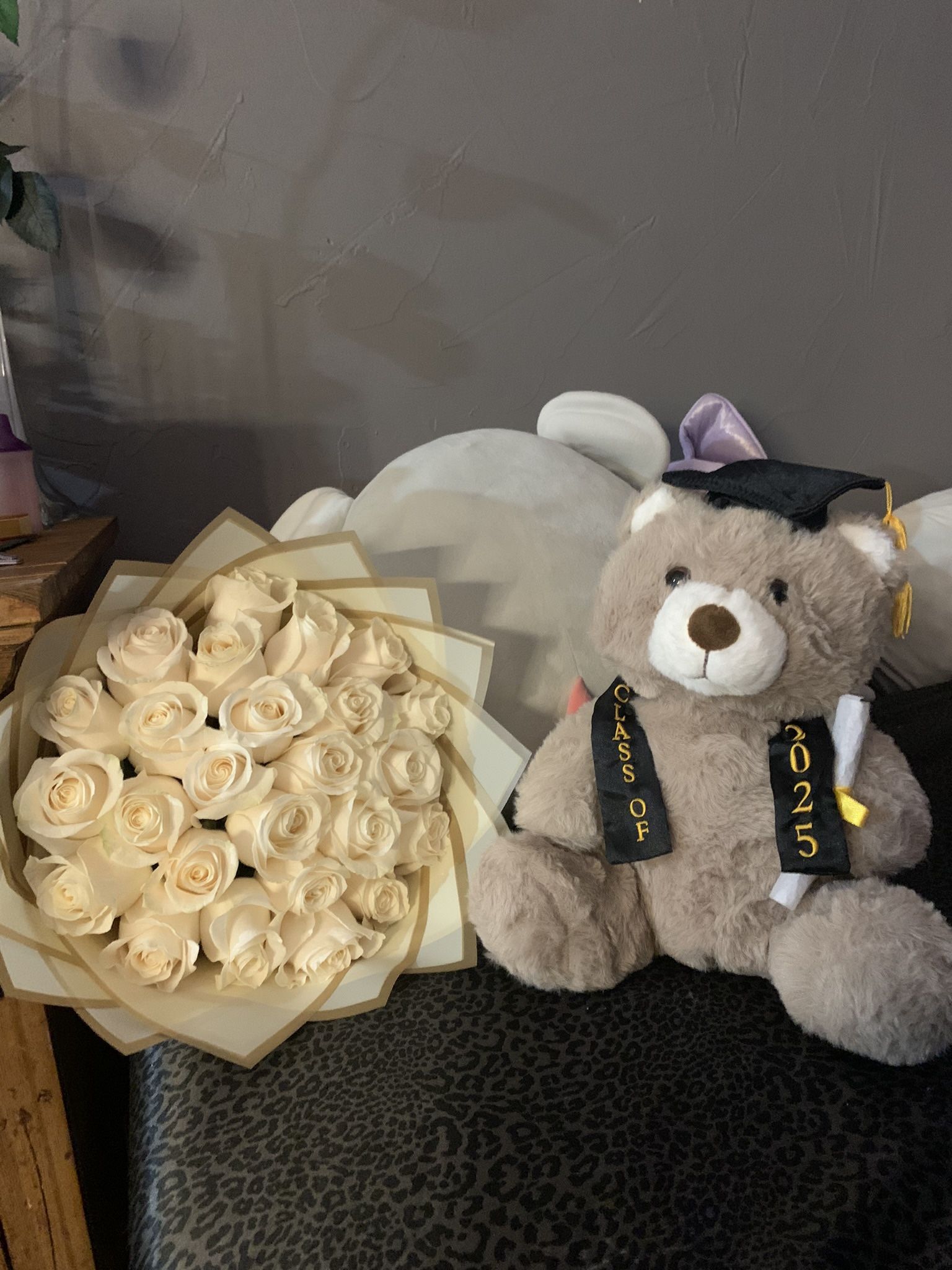 Ramo/ Graduation Bouquet