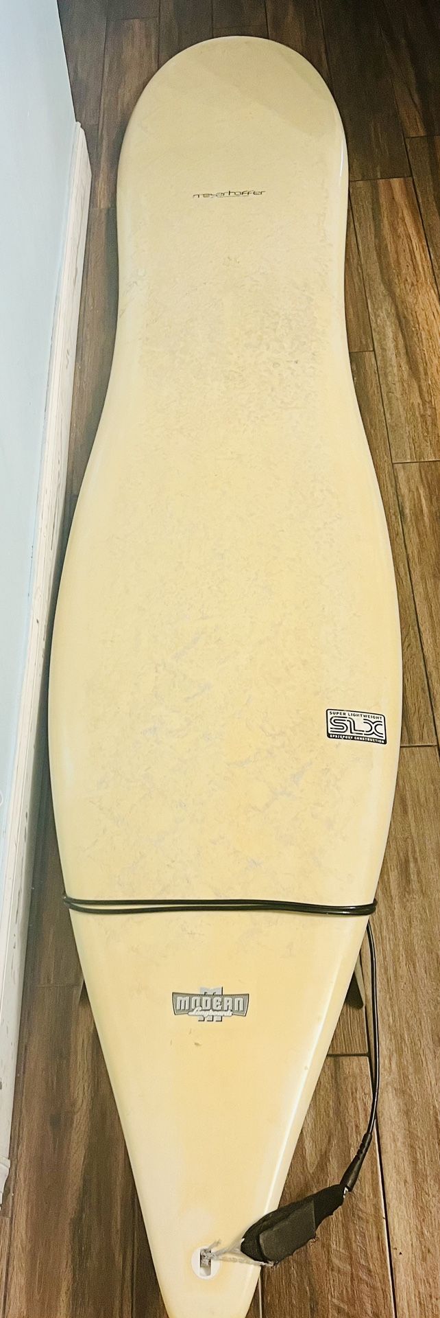 Meyerhoffer for Sale 9 ‘ 2 Just Under 3 Inches Thick Great Condition