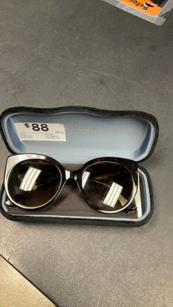 Gucci women sunglasses