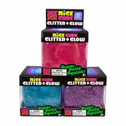 Needoh Nice Cube 