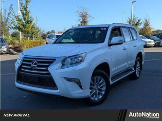2019 Lexus GX 460