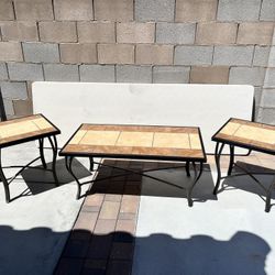 Living Room Coffee Tables