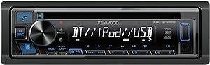 Kenwood KDC-BT382U CD receiver