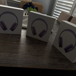 AirPods Max 