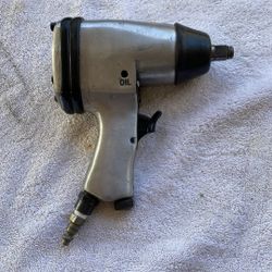 This Is A MARK 1 1/2" IMPACT AIR TOOL DRIVER AF-1003