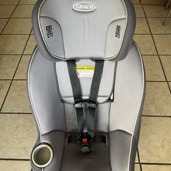 Graco Car Seat 