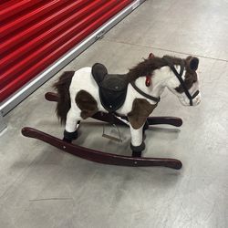 Rocking Horse