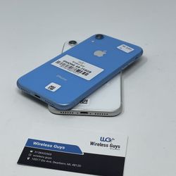 On Sale Unlocked iPhone XR 256gb 
