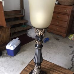 Nice Tall table Lamp