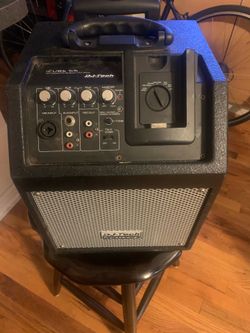 DJ-Tech iCube 55