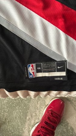 Blazers jersey