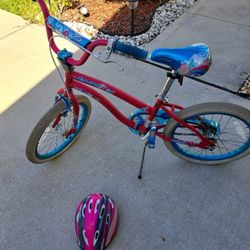 Bike For Girl Ring 13 