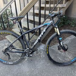 2016 Scott Scale 940