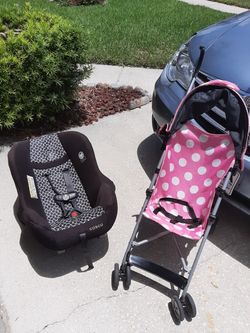 Baby stuff/shoes and more