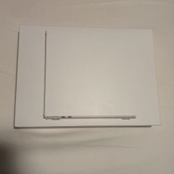 MacBook Air 13 Inch 