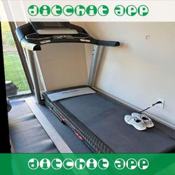 Advanced Treadmill – Improve Your Workout Routine recent great
