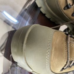 Men Boots 