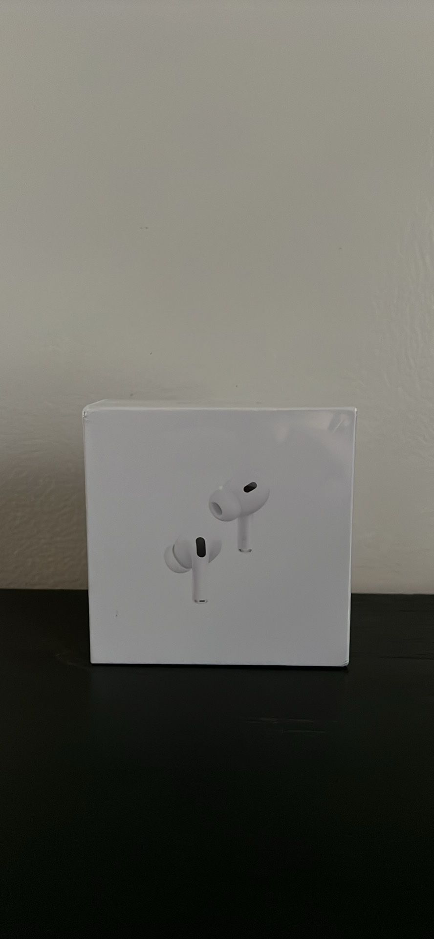 NEW AirPods Pros Generation 2