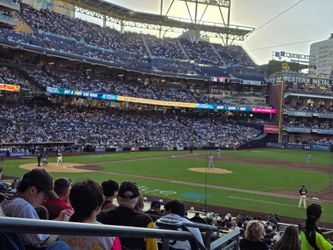 San Diego Padres Tickets