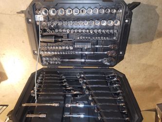 Husky toolbox
