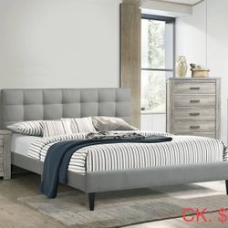 Cal King Bed Frame