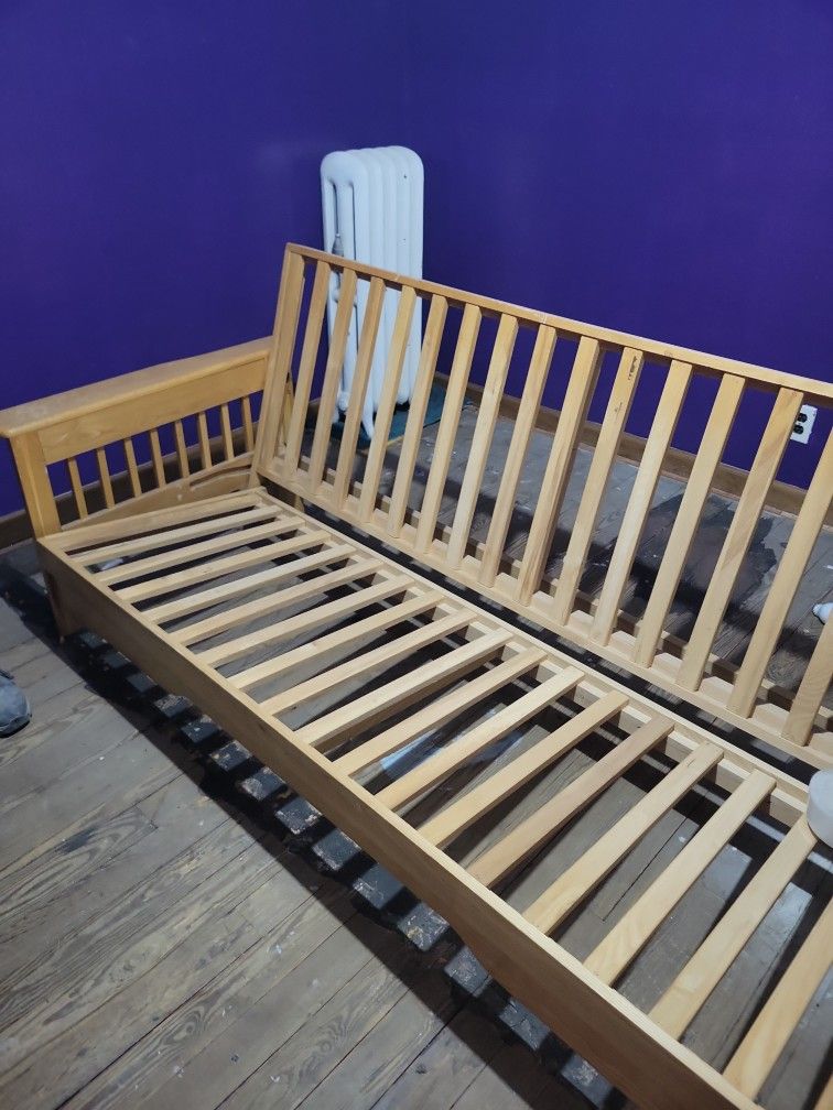 Futon