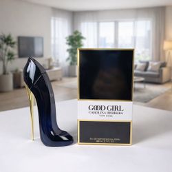 Good Girl Carolina Herrera 