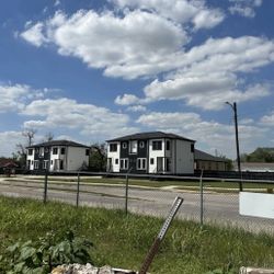 5,250 SQFT Land In 5th Ward 