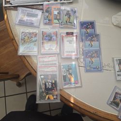 Pittsburgh  Steelers Lot