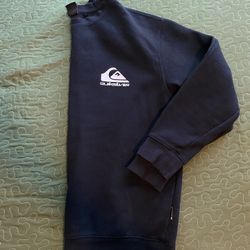 Quicksilver Crew Neck